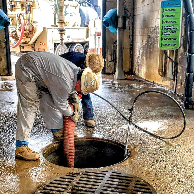 MK-Hydrovac-Car-Wash-2 Car wash pit cleaning