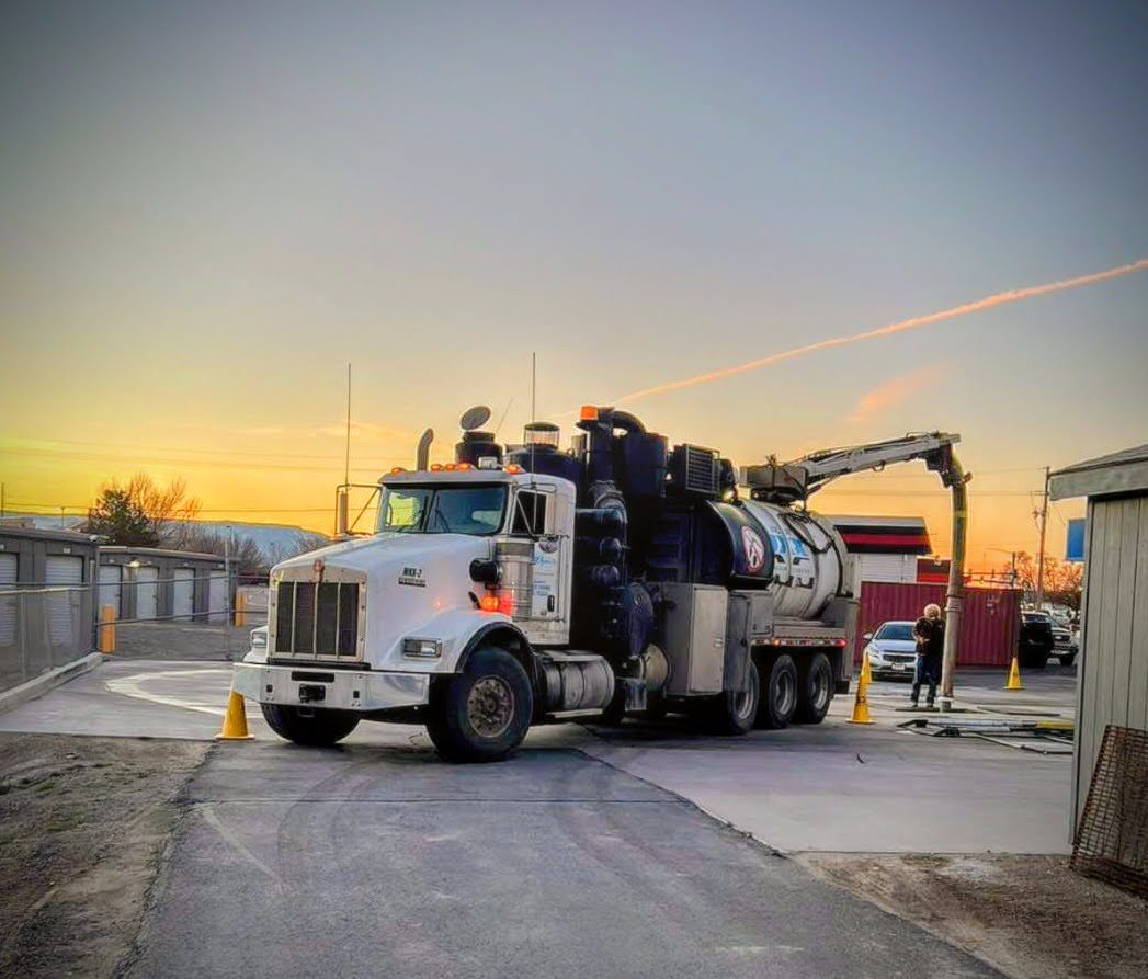 Potholing Services Grand Junction CO Potholing Services Grand Junction CO